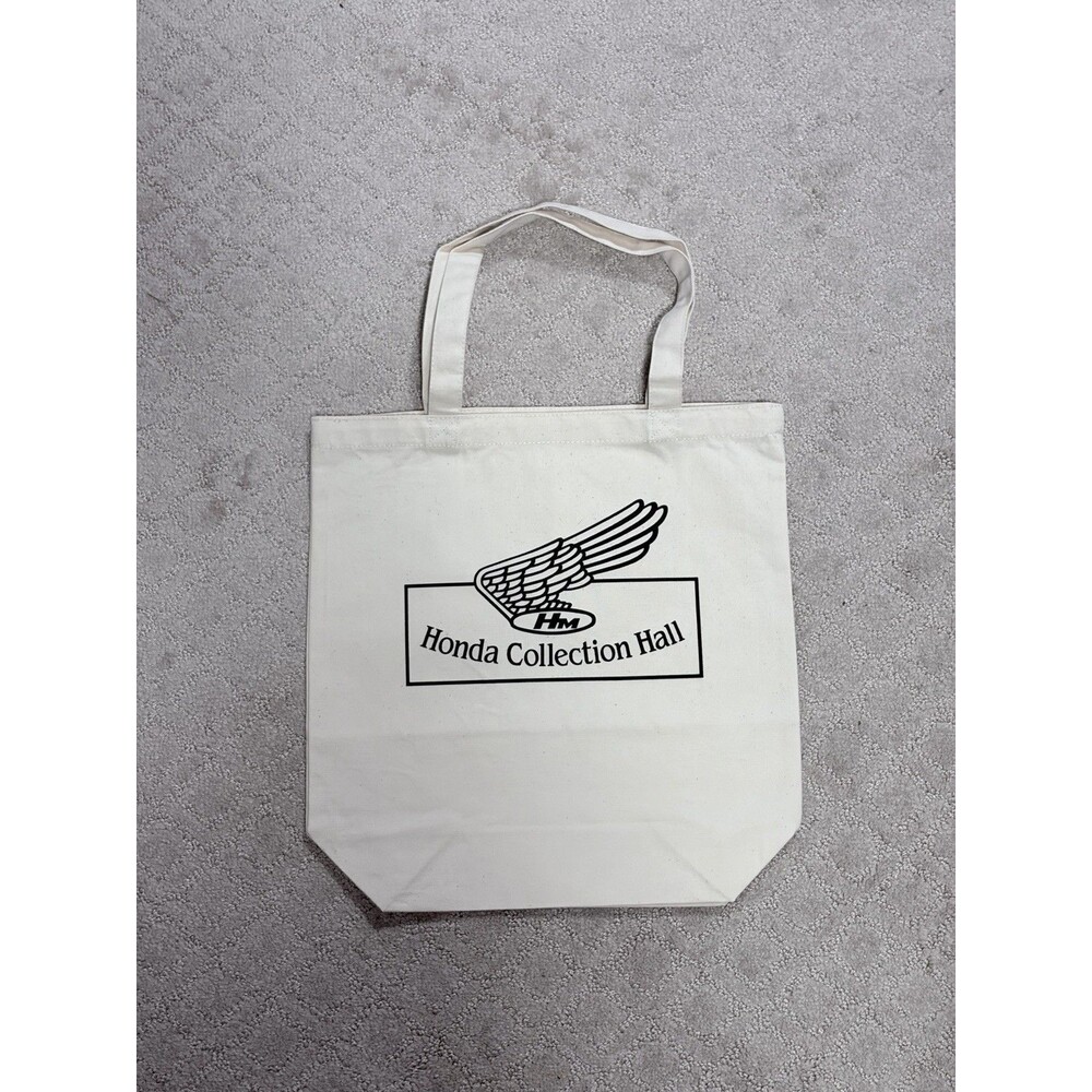 Honda Collection Hall Tote Bag